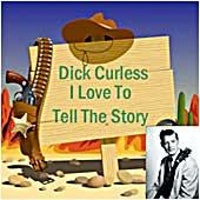 Dick Curless - I Love To Tell A Story